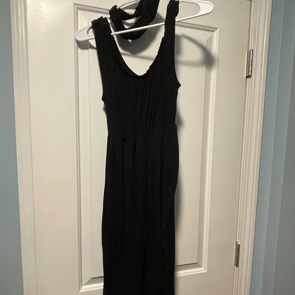 Latched Mama Labor Dress 2.0